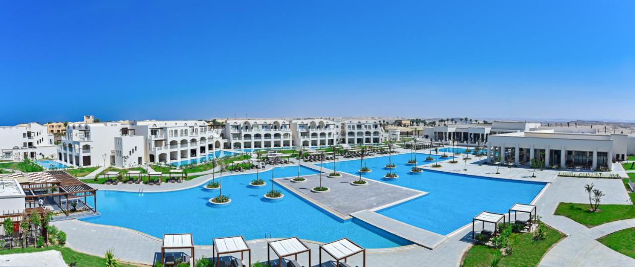 Steigenberger Resort Alaya Marsa Alam - Red Sea - Adults Friendly 16 Years Plus Coraya Körfezi Dış mekan fotoğraf